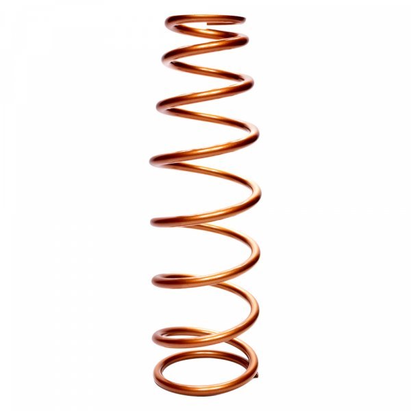 Swift Bulletproof Series Barrel Coil-Over Spring - 2.5 in ID - 20 in Length - 100 lb