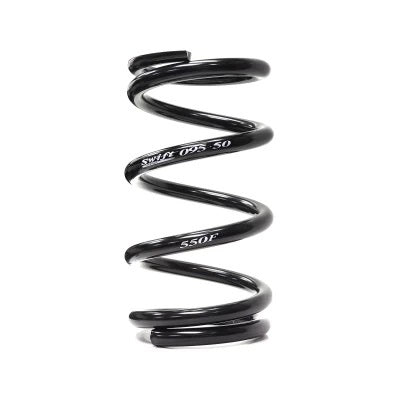 Swift High Travel Front Coil Spring - 5 in OD - 9.5 in Length - 500 lb