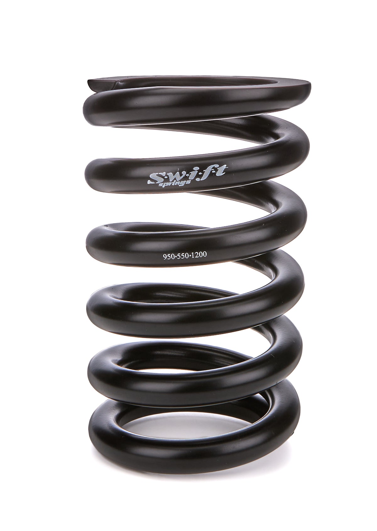 Swift 5.5" OD x 9.5" Tall Front Coil Spring - 1200 lb.