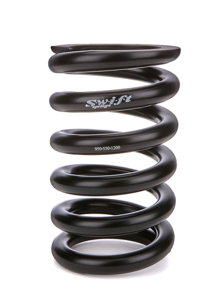 Swift 5.5" OD x 9.5" Tall Front Coil Spring - 1200 lb.