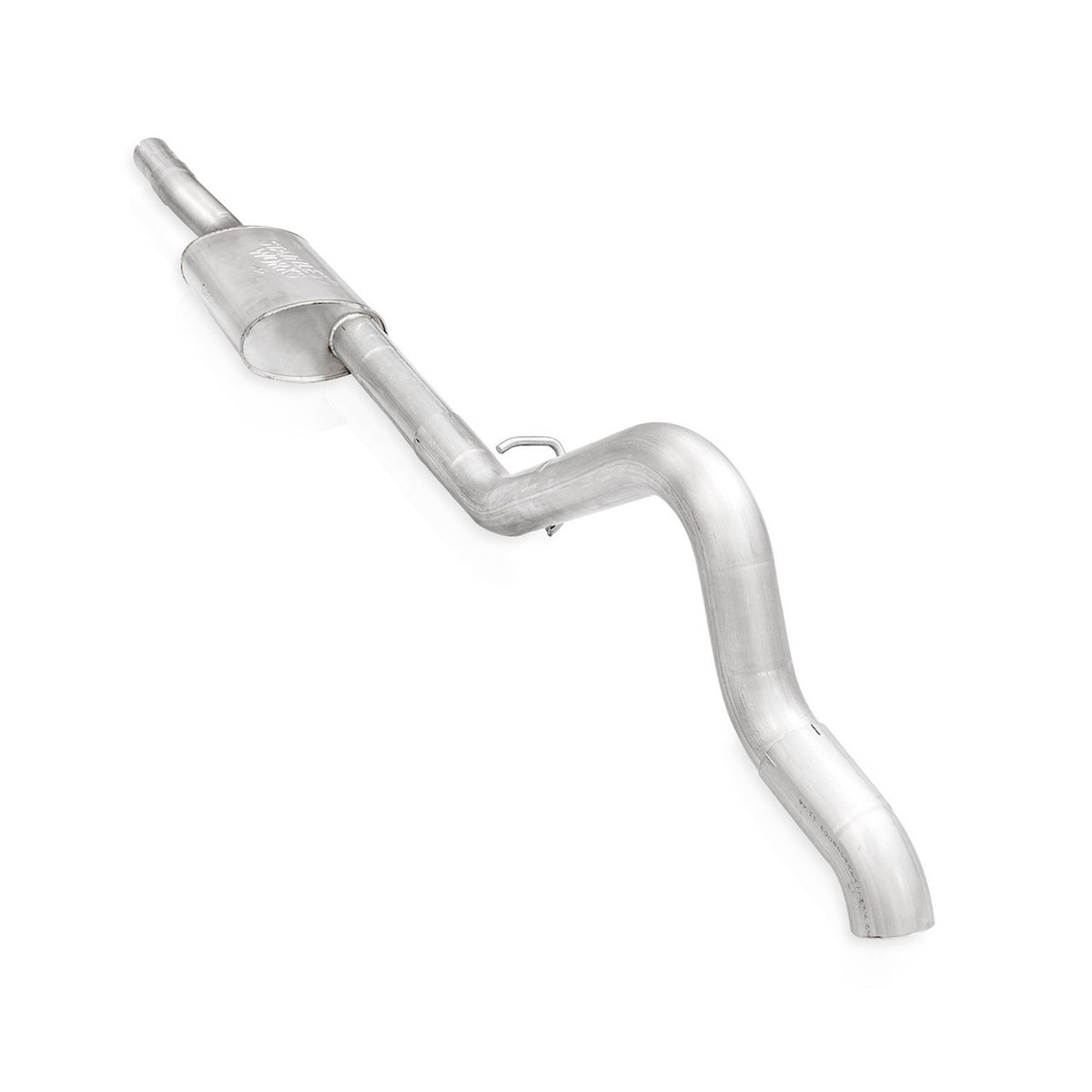 Stainless Works Cat-Back Stainless Exhaust System - 3 in Diameter - Ford Midsize SUV 2021-24