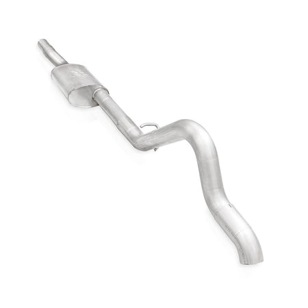 Stainless Works Cat-Back Stainless Exhaust System - 3 in Diameter - Ford Midsize SUV 2021-24