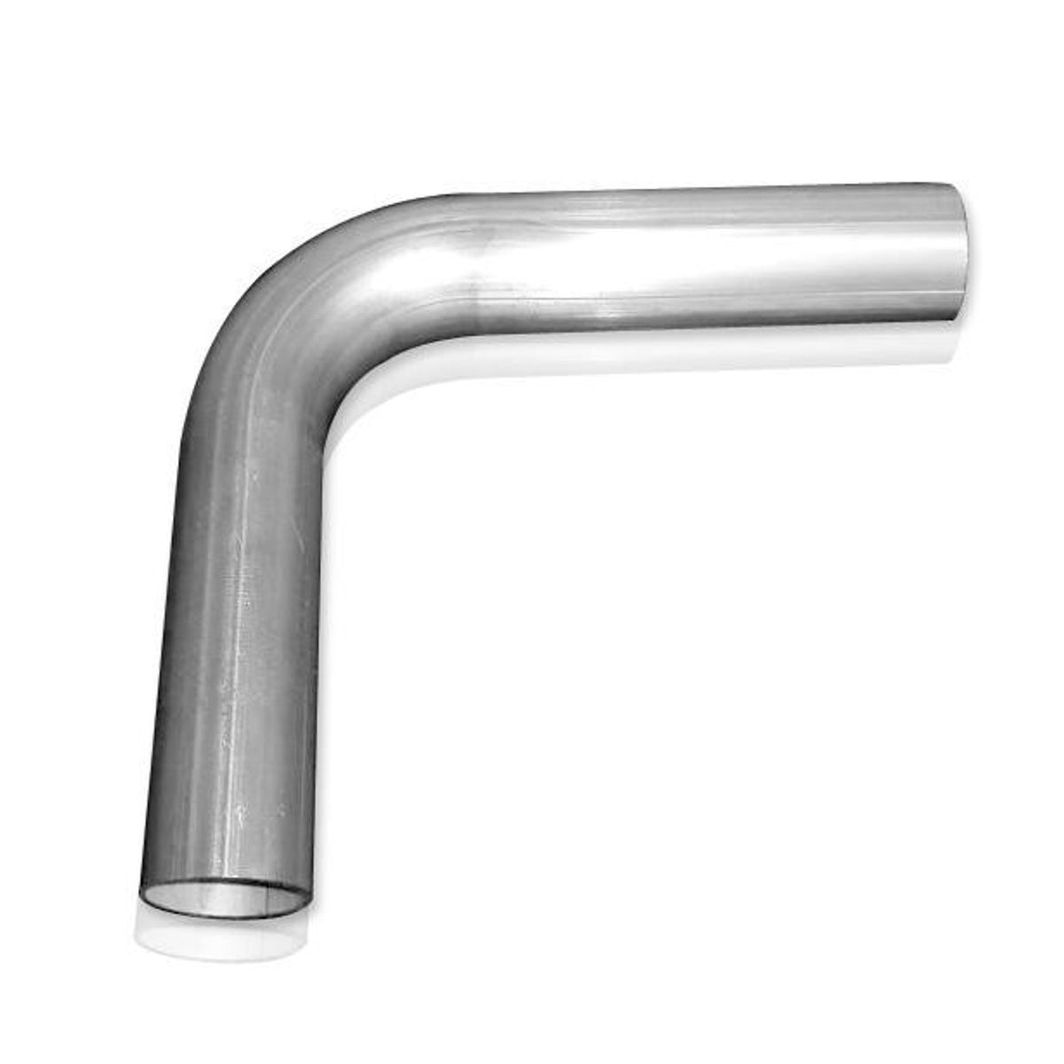 Stainless Works 90 Degree Stainless Mandrel Exhaust Bend - 1.75 in Diameter