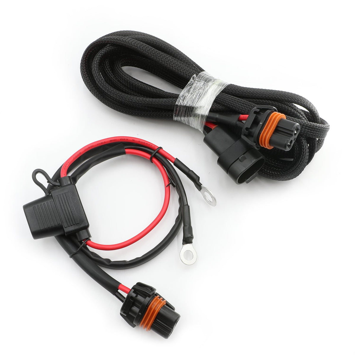 Rugged Radios Sprinter Van Mobile Radio Power Cable PC-SPRINTER