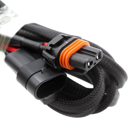 Rugged Radios Sprinter Van Mobile Radio Power Cable PC-SPRINTER