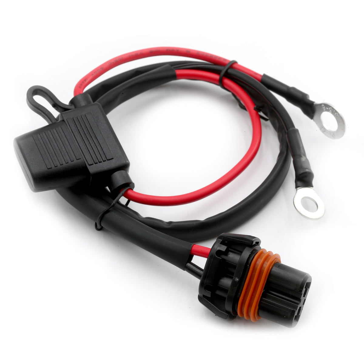 Rugged Radios Sprinter Van Mobile Radio Power Cable PC-SPRINTER