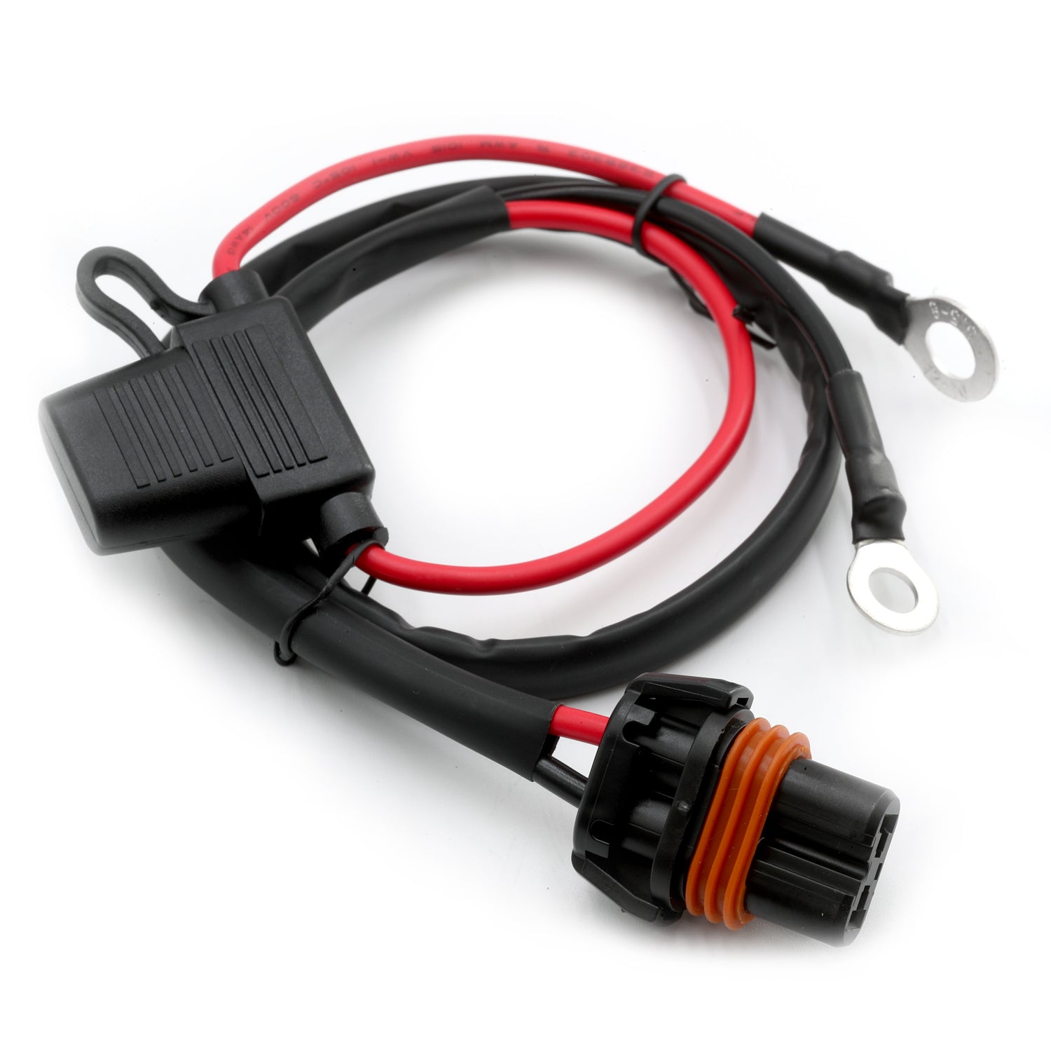 Rugged Radios Sprinter Van Mobile Radio Power Cable PC-SPRINTER