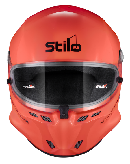Stilo ST6 GT Offshore Composite SA2025/8859 Helmet - Safety Orange