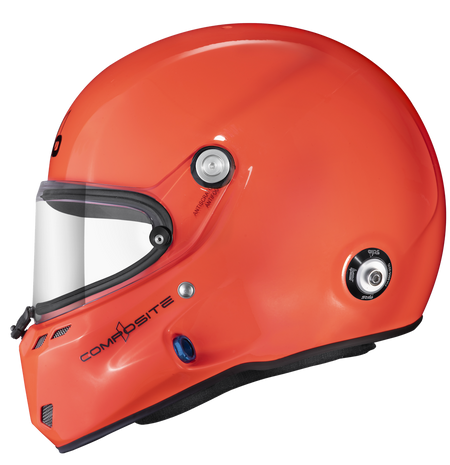 Stilo ST6 GT Offshore Composite SA2025/8859 Helmet - Safety Orange