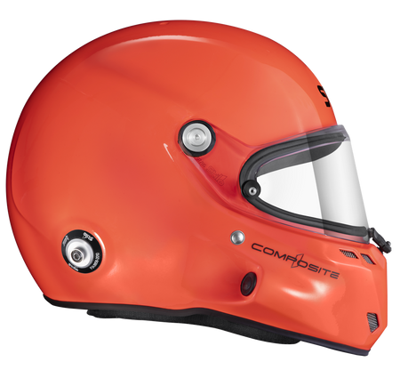 Stilo ST6 GT Offshore Composite SA2025/8859 Helmet - Safety Orange