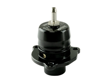 Turbosmart Kompact Shortie Blow-Off Valve - 28 mm Outlet - Black - Ford Focus 2011-18 TS-0203-1061