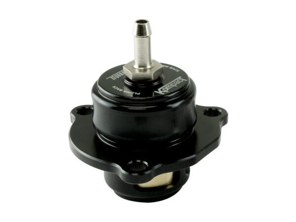 Turbosmart Kompact Shortie Blow-Off Valve - 28 mm Outlet - Black - Ford Focus 2011-18 TS-0203-1261