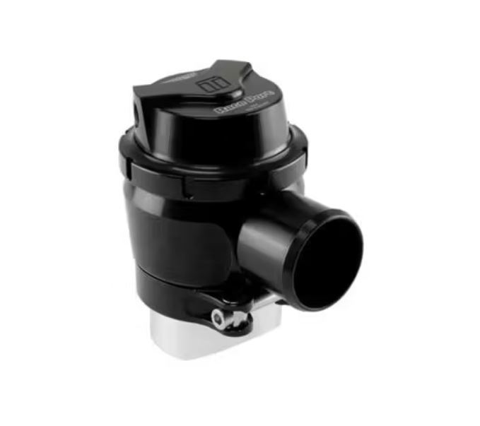 Turbosmart GenV RacePort Blow-Off Valve - 74 mm Diameter - Black
