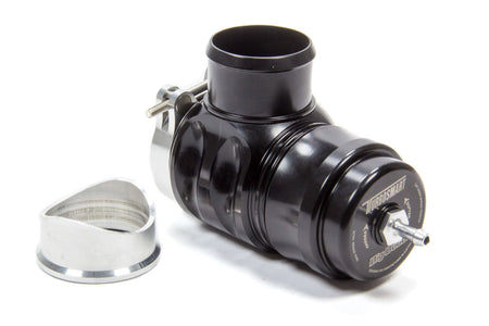 Turbosmart Big Bubba Plumb Back Blow-Off Valve - Black