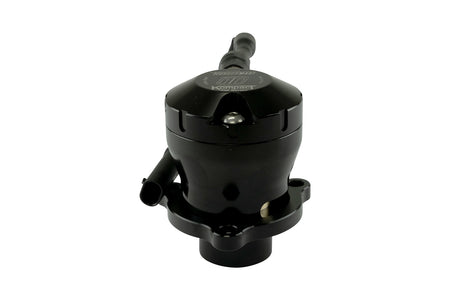 Turbosmart Kompact EM Blow-Off Valve - Diverter Valve - Black - Ford Compact SUV / Compact Truck / Midsize SUV 2020-25