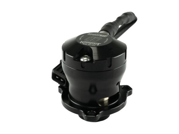 Turbosmart Kompact EM Blow-Off Valve - Diverter Valve - Black - Various BMW Applications