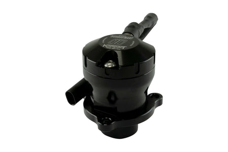 Turbosmart Kompact EM Blow-Off Valve - Diverter Valve - Black - Ford Compact SUV / Compact Truck / Midsize SUV