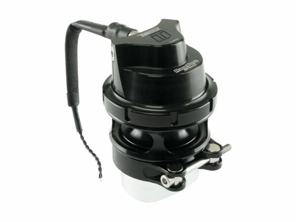 Turbosmart GenV RacePort EM Blow-Off Valve - 50 mm Diameter