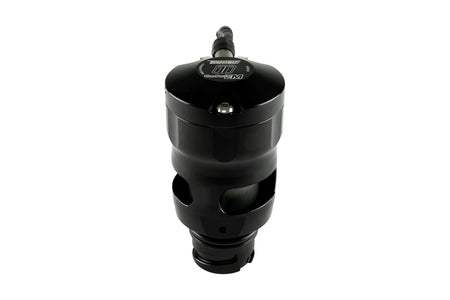 Turbosmart Vee Port EM Blow-Off Valve - Black - Ford EcoBoost V6 2013-24