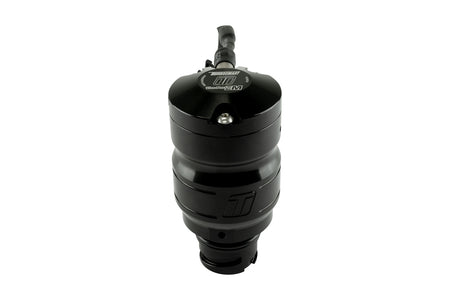 Turbosmart Plumb Back EM Blow-Off Valve - Black - Ford Fullsize Truck