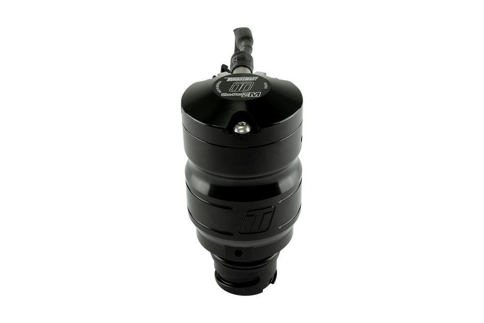 Turbosmart Plumb Back EM Blow-Off Valve - Black - Ford Fullsize Truck