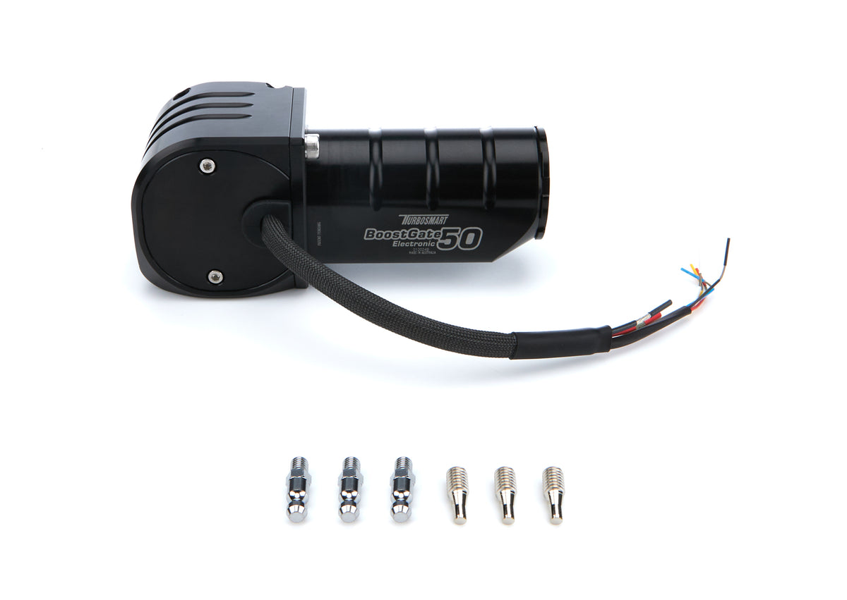 Turbosmart eBG Electronic BoostGate Actuator