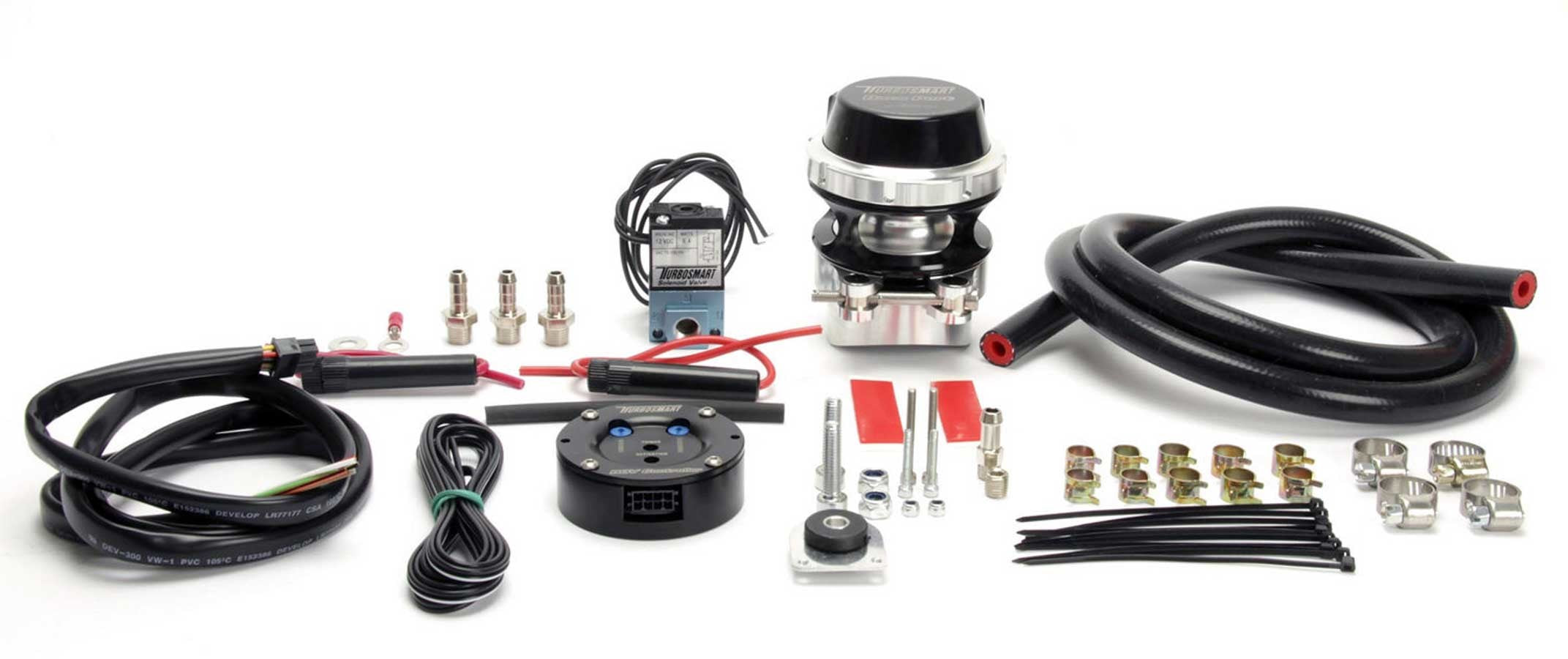 Turbosmart Blow-Off Valve Controller Kit