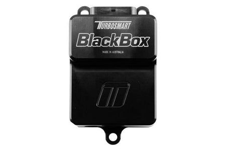 Turbosmart BlackBox Wastegate Controller - Black