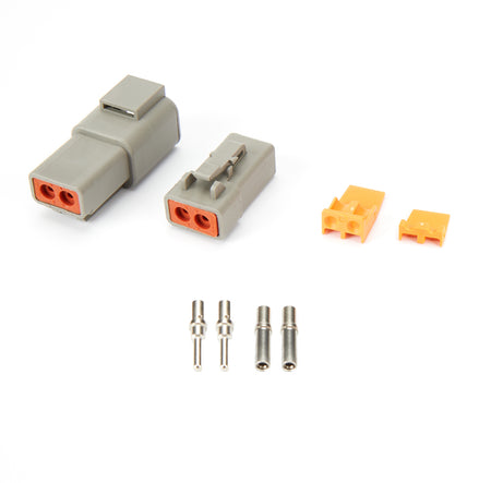 Turbosmart eGate 2 Way Motor Connection Kit - 22 Gauge Wire
