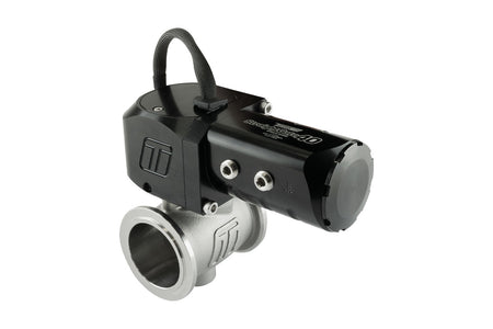 Turbosmart Straight-Gate 40 Electronic Wastegate - 40 mm Diameter