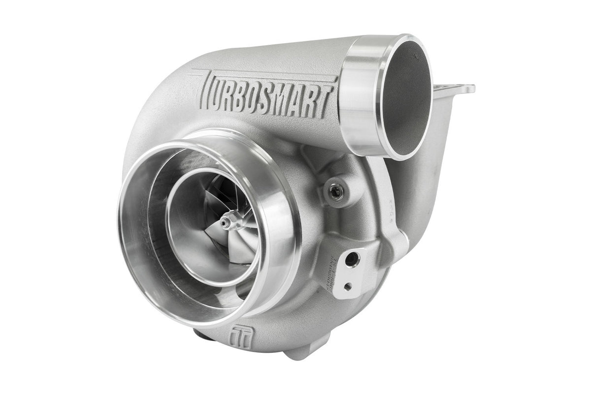 Turbosmart TS-1 5862 Turbocharger - 58 mm Inlet - External Wastegate - T3 Flange