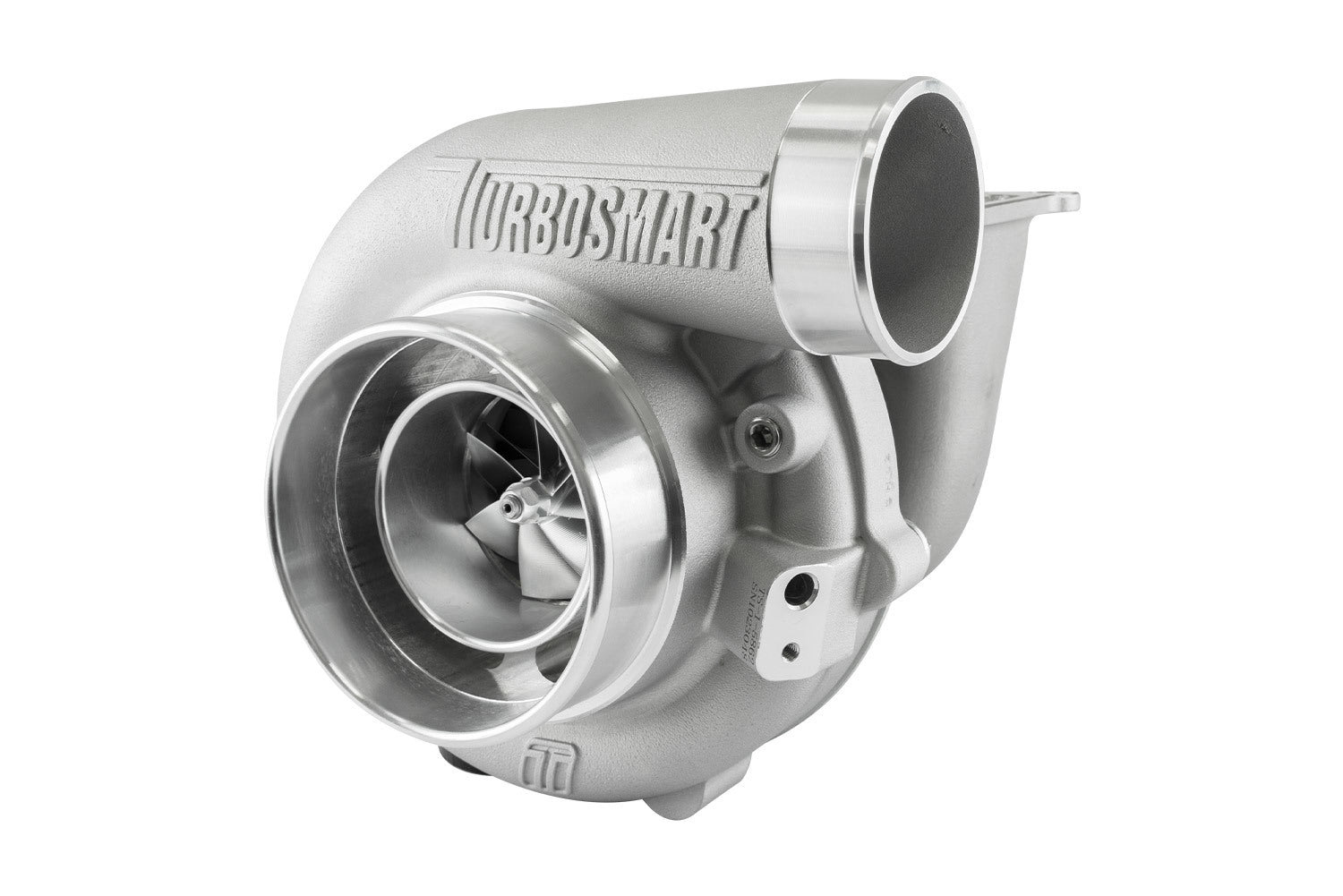 Turbosmart TS-1 5862 Turbocharger - 58 mm Inlet - External Wastegate - T3 Flange