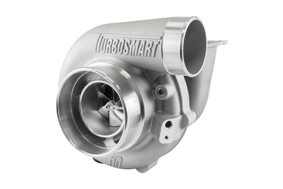 Turbosmart TS-1 5862 Turbocharger - 58 mm Inlet - External Wastegate - T3 Flange