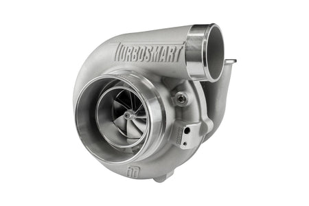 Turbosmart TS-1 6466 V-Band Turbocharger - 64 mm Inlet - V-Band Outlet - External Wastegate