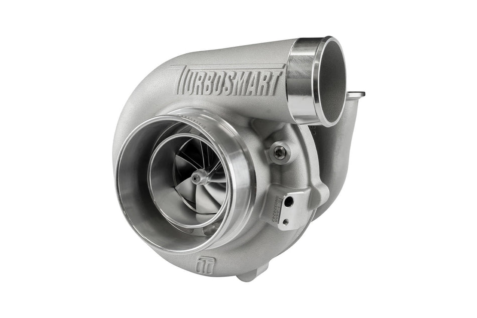 Turbosmart TS-1 6466 V-Band Turbocharger - 64 mm Inlet - V-Band Outlet - External Wastegate