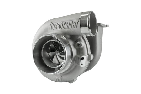 Turbosmart TS-1 6870 Turbocharger - 68 mm Inlet - External Wastegate - T4 Flange TS-1-6870B-T4096E