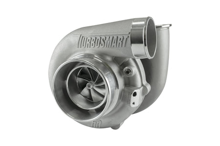 Turbosmart TS-1 6870 Turbocharger - 68 mm Inlet - External Wastegate - T4 Flange TS-1-6870B-VB096E