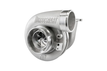 Turbosmart TS-1 6870 V-Band Turbocharger - 68 mm Inlet - V-Band Outlet - External Wastegate