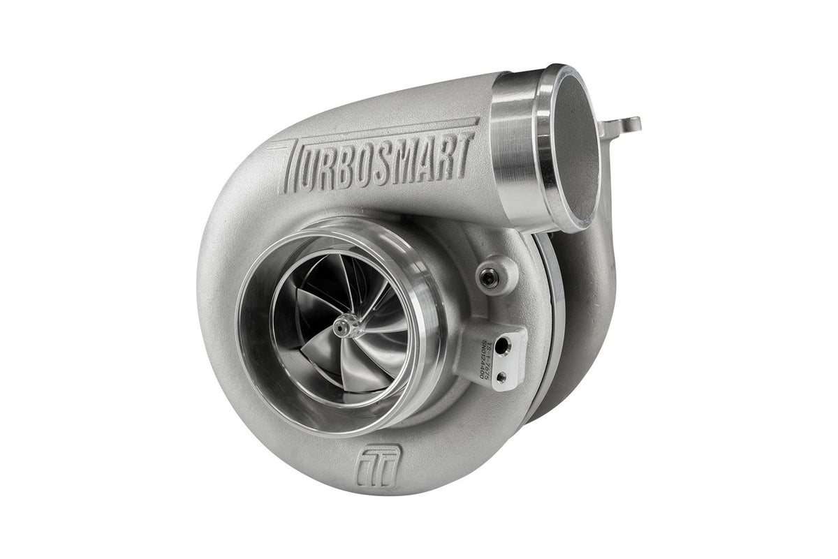 Turbosmart TS-1 7675 Turbocharger - 76 mm Inlet - External Wastegate - T4 Flange