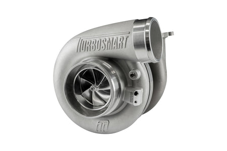 Turbosmart TS-1 7675 Turbocharger - 76 mm Inlet - External Wastegate - T4 Flange
