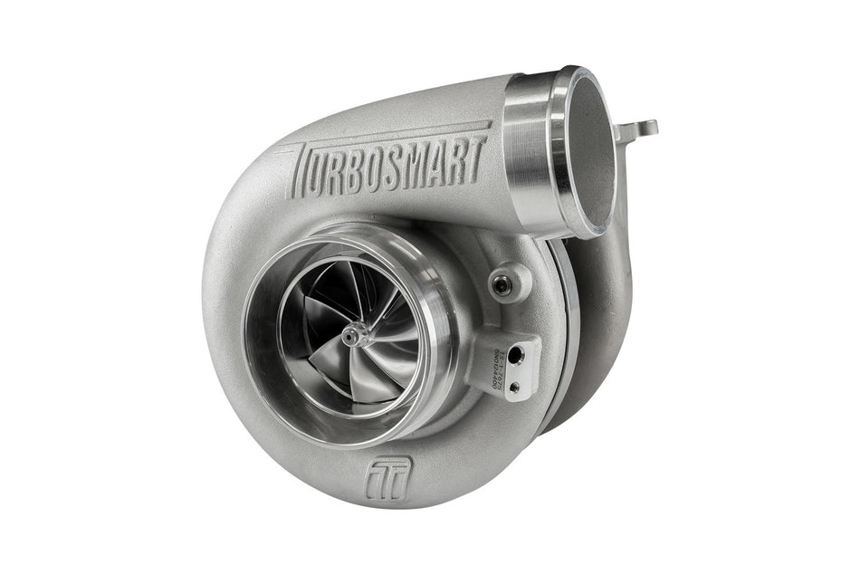 Turbosmart TS-1 7675 Turbocharger - 76 mm Inlet - External Wastegate - T4 Flange