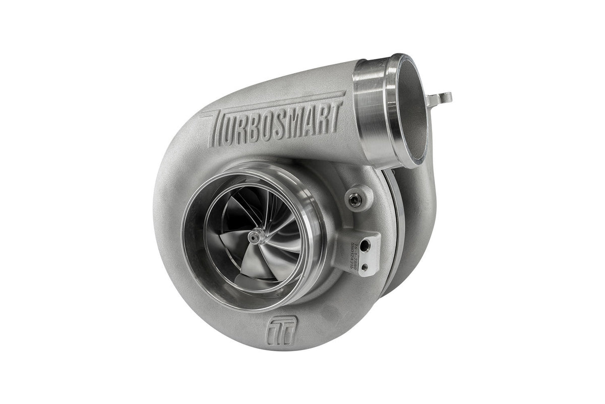 Turbosmart TS-1 7880 Turbocharger - 78 mm Inlet - External Wastegate - T4 Flange
