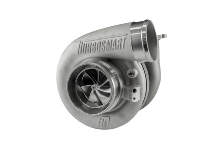 Turbosmart TS-1 7880 Turbocharger - 78 mm Inlet - External Wastegate - T4 Flange