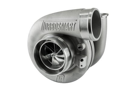 Turbosmart TS-1 7880 V-Band Turbocharger - 78 mm Inlet - V-Band Outlet - External Wastegate