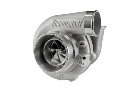 Turbosmart TS-2 6262 V-Band Turbocharger - 62 mm Inlet - V-Band Outlet - External Wastegate