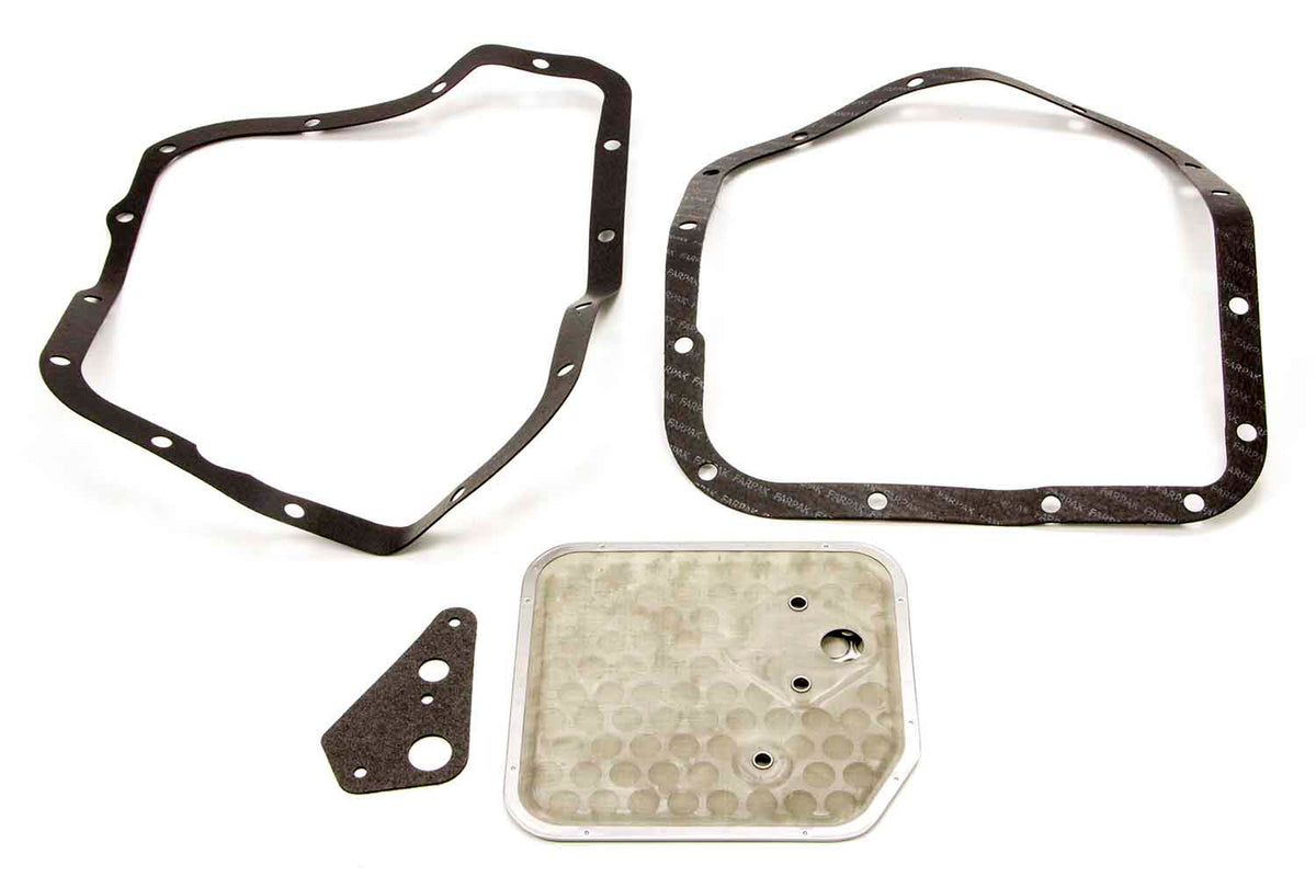 TCI Torqueflite 727/904 Pan Gasket & Filter