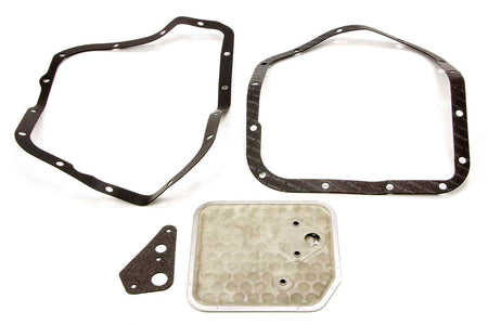 TCI Torqueflite 727/904 Pan Gasket & Filter