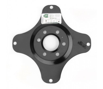 TCI SFI 29.1 Steel Flexplate - Torqueflite - Internal Balance - Mopar V8