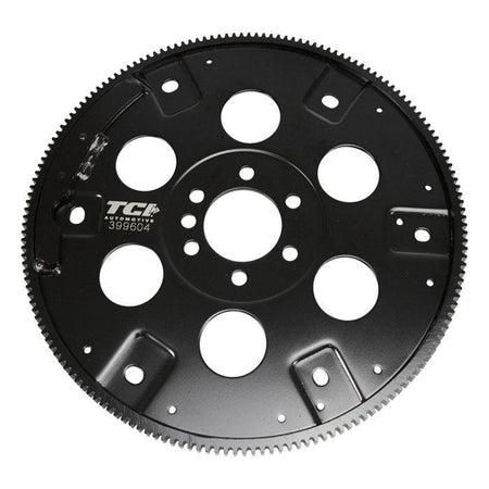 TCI Premium 168 Tooth Steel Flexplate - External Balance - Big Block Chevy
