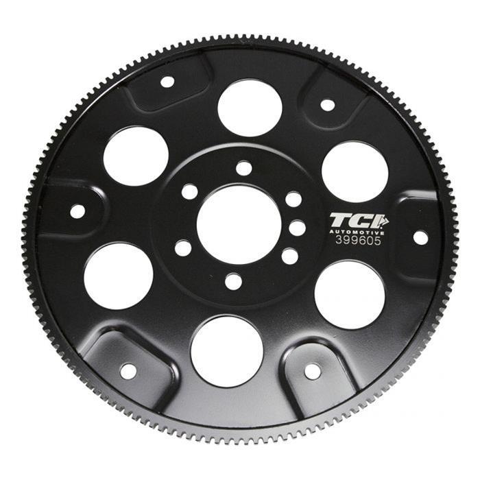 TCI Premium 153 Tooth Steel Flexplate - Internal Balance - Big Block Chevy
